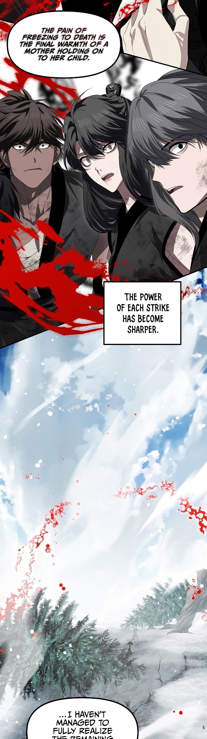 SSS-Class Suicide Hunter, Chapter 79 image 23